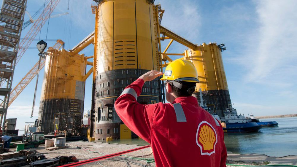 Shell Announces 2,200 More Layoffs
